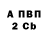 АМФЕТАМИН VHQ Luciano Riu